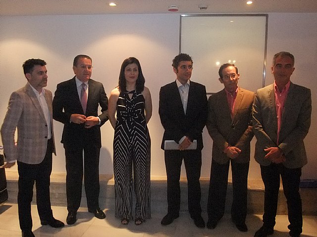 La Orquesta Sinfónica renueva protagonismo al frente de los ciclos del Auditorio Regional - 1, Foto 1