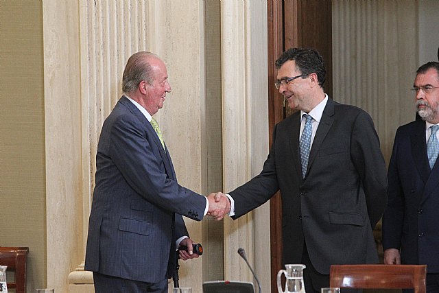 La Comunidad defiende la búsqueda de iniciativas que pongan en valor el conocimiento, la innovación y el espíritu emprendedor - 1, Foto 1