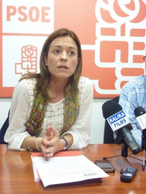 Mari Carmen Moreno exige que se mantenga el servicio en el consultorio médico de Los Arejos durante los meses de verano - 2, Foto 2