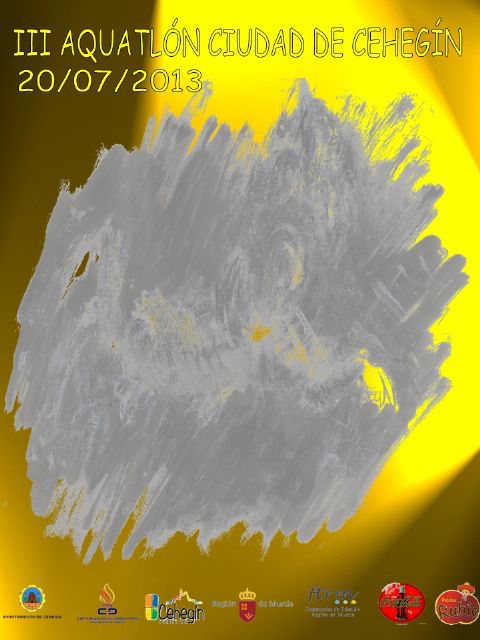 El III Aquatlón 'Ciudad de Cehegín' se celebrará el 20 de julio - 1, Foto 1