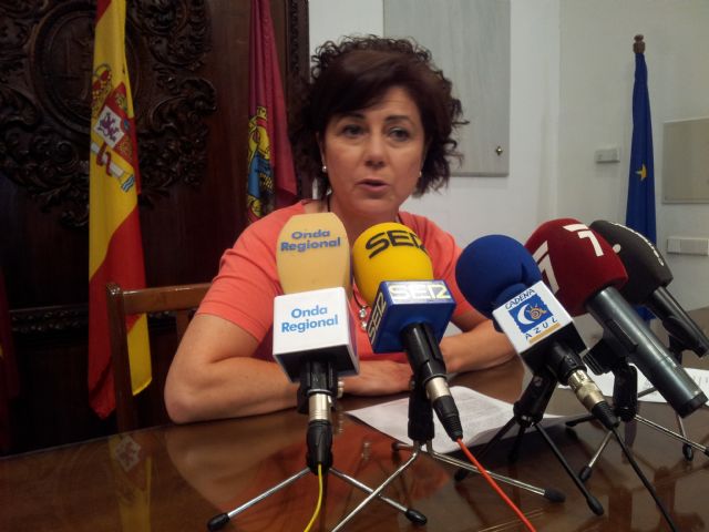 El Ayuntamiento pone en marcha una campaña de adopción de y prevención de abandono de mascotas en verano - 1, Foto 1