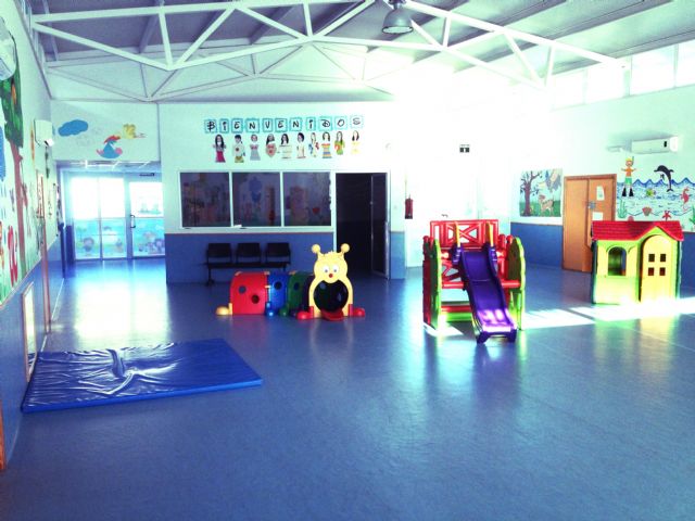 La oferta académica de Cehegín se amplía con un ciclo formativo de Grado Superior en Educación Infantil - 1, Foto 1