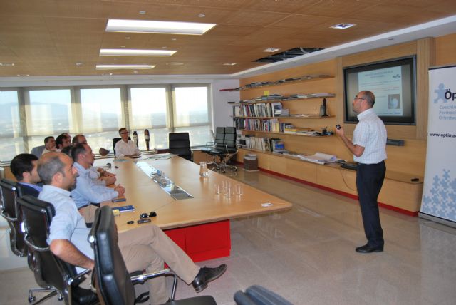 Directivos de Adimur aprenden a liderar la incertidumbre y a incorporarla a sus objetivos - 1, Foto 1