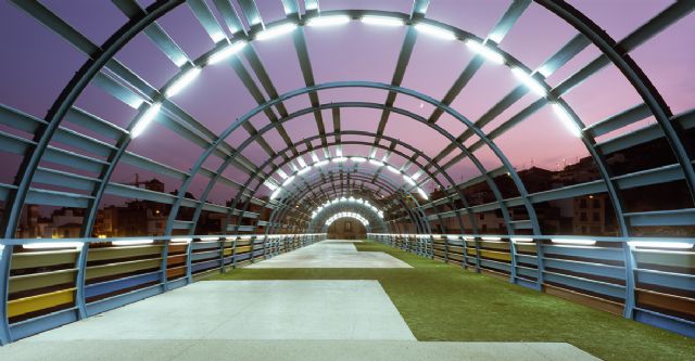 El Ministerio de Economía y Competitividad distingue a Puerto Lumbreras como 'Ciudad de la Ciencia y la Innovación' - 1, Foto 1