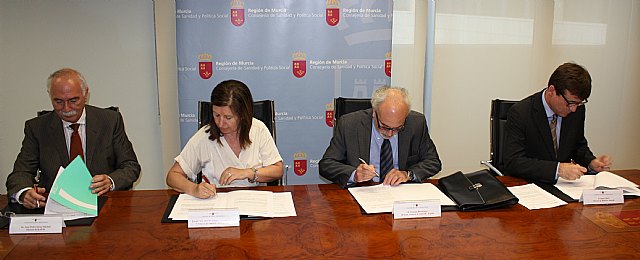 Uno de cada seis murcianos mayores de 40 años desconoce que sufre Enfermedad Pulmonar Obstructiva Crónica - 1, Foto 1