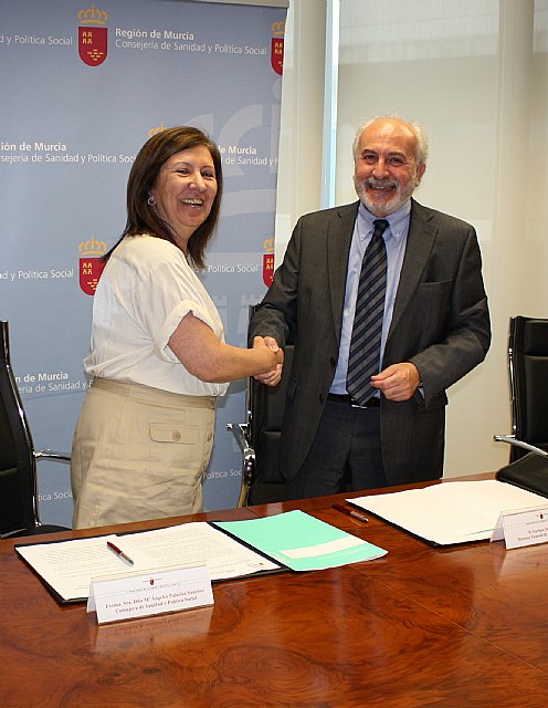 Uno de cada seis murcianos mayores de 40 años desconoce que sufre Enfermedad Pulmonar Obstructiva Crónica - 2, Foto 2