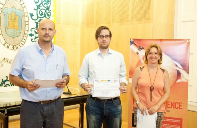 Los becarios del Programa Leonardo da Vinci de la ADLE ya están de vuelta - 2, Foto 2