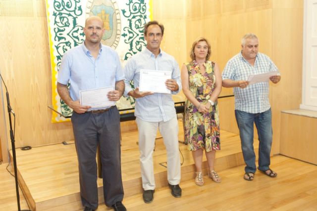 Nuevos monitores de natación para las piscinas del municipio - 3, Foto 3