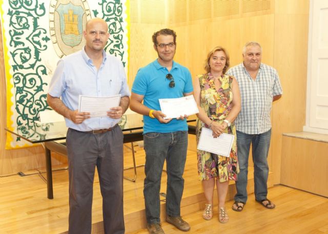 Nuevos monitores de natación para las piscinas del municipio - 5, Foto 5