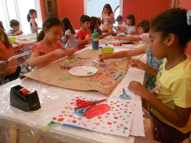 Dejando volar la creatividad - 2, Foto 2