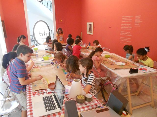 Dejando volar la creatividad - 3, Foto 3