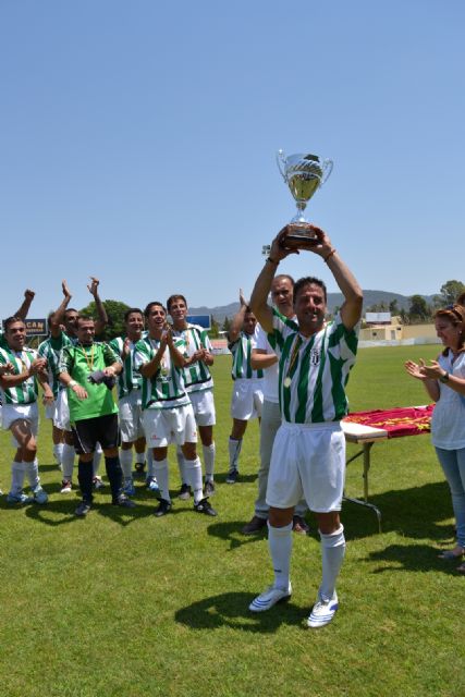Granada gana la Fase Autonómica de Centros Penitenciarios - 3, Foto 3