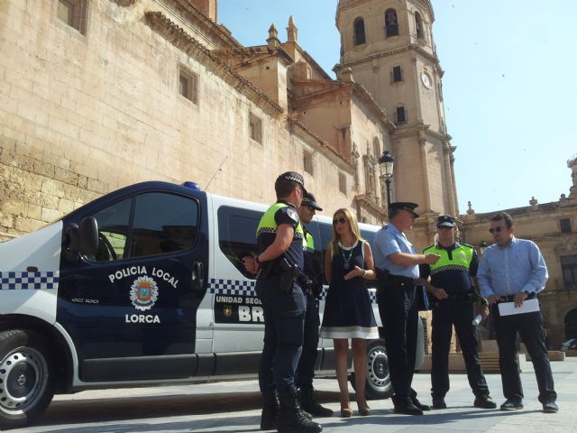 La Policía Local activa un dispositivo especial de seguridad ciudadana para prevenir incidencias durante el verano - 1, Foto 1