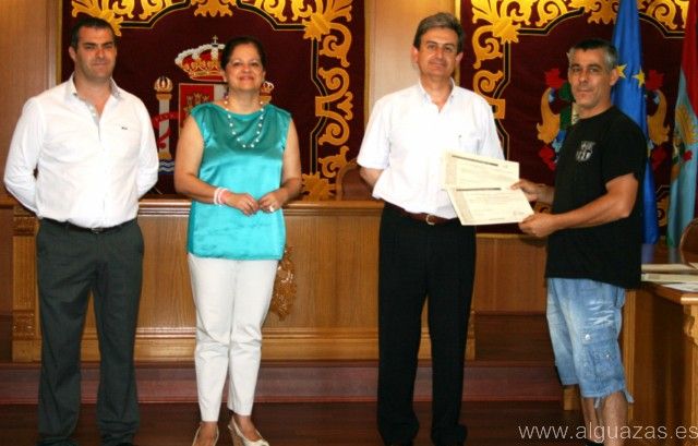 Cerca de un tercio de los alumnos alguaceños - 1, Foto 1