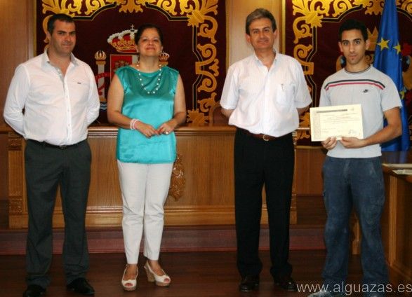 Cerca de un tercio de los alumnos alguaceños - 2, Foto 2