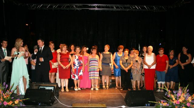 Las Fiestas 2013 del Barrio del Carmen de Alguazas - 1, Foto 1