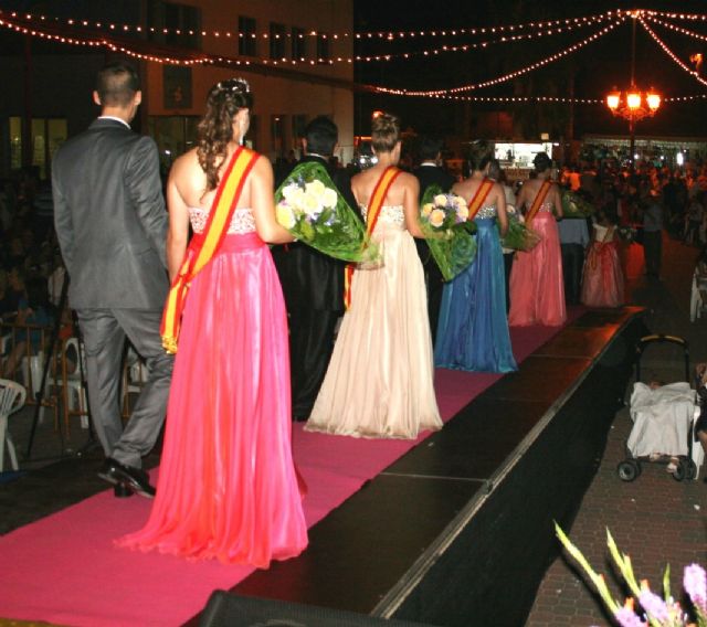 Las Fiestas 2013 del Barrio del Carmen de Alguazas - 3, Foto 3