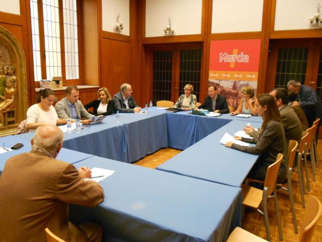 El Ayuntamiento colabora con Traperos de Emaús para la atención psicoterapeuta de personas con dificultades y promoción del voluntariado - 1, Foto 1