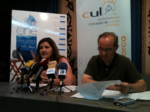 El Ayuntamiento programa un nuevo pase de la película El lado bueno de las cosas - 1, Foto 1