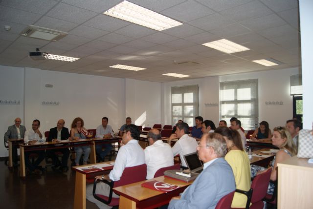 El futuro de las Empresas y su internacionalización - 1, Foto 1