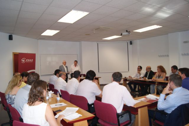 El futuro de las Empresas y su internacionalización - 2, Foto 2