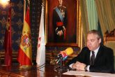 El ayuntamiento afronta la deuda 'histrica' de Urbaser