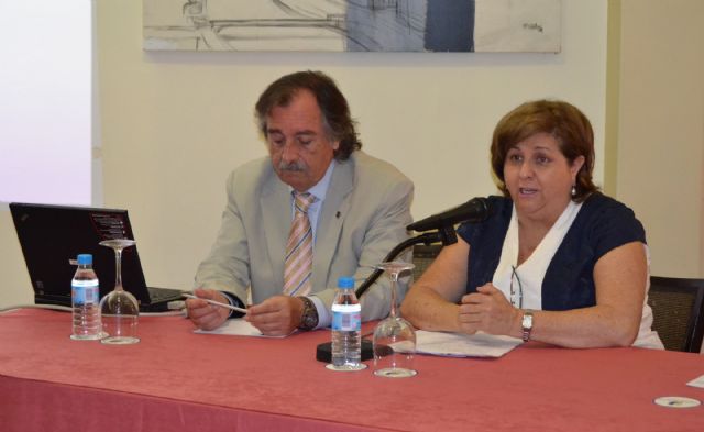 La bioética, nueva oferta de la Universidad Internacional del Mar - 1, Foto 1