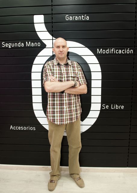 Movilquick, un negocio tecnológico, que se ha beneficiado de los servicios de la ADLE - 4, Foto 4