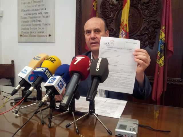 La puesta en marcha de la Licencia Exprés permite la apertura de 212 locales comerciales y de servicios en Lorca durante el último año - 1, Foto 1