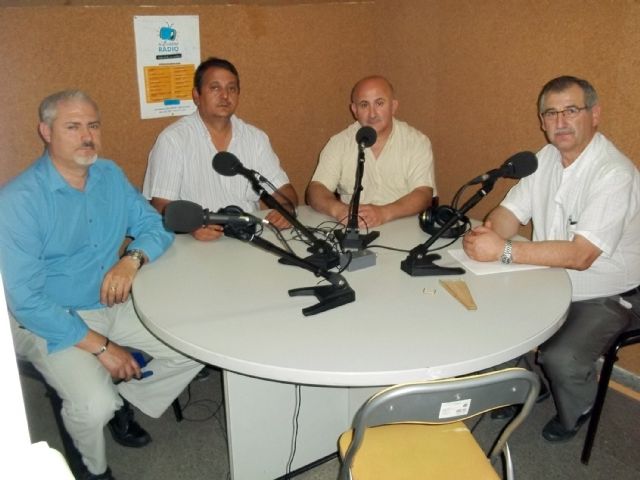 Actualidad Empresarial analiza el crecimiento líder en autónomos de la Región de Murcia en el último semestre - 1, Foto 1