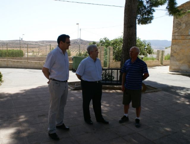 La semana próxima se conocerán los proyectos que han sido aprobados para la convocatoria de ayudas del Enfoque Leader - 1, Foto 1