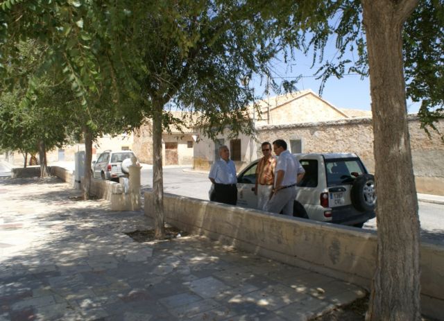 La semana próxima se conocerán los proyectos que han sido aprobados para la convocatoria de ayudas del Enfoque Leader - 2, Foto 2