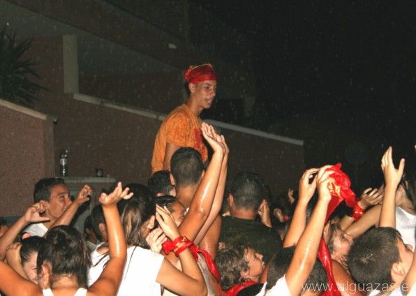 Un millar de pequeños y mayores disfrutan - 1, Foto 1