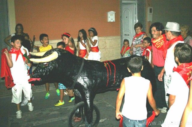 Un millar de pequeños y mayores disfrutan - 3, Foto 3