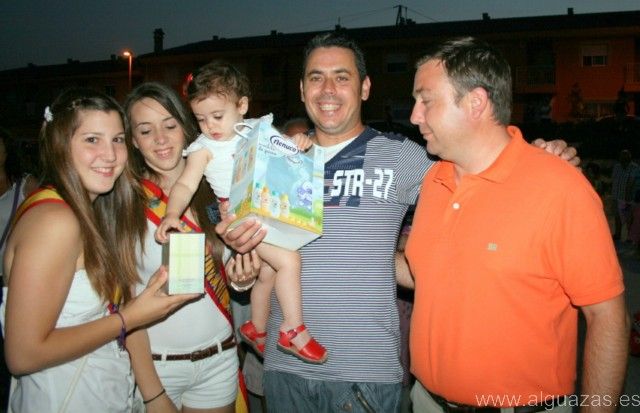 Bebés de hasta 9 meses de edad demuestran su habilidad - 1, Foto 1