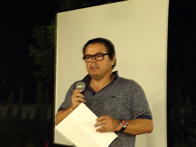 La I cena benfica a favor del Refugio del Viento tuvo lugar el pasado sbado - 31