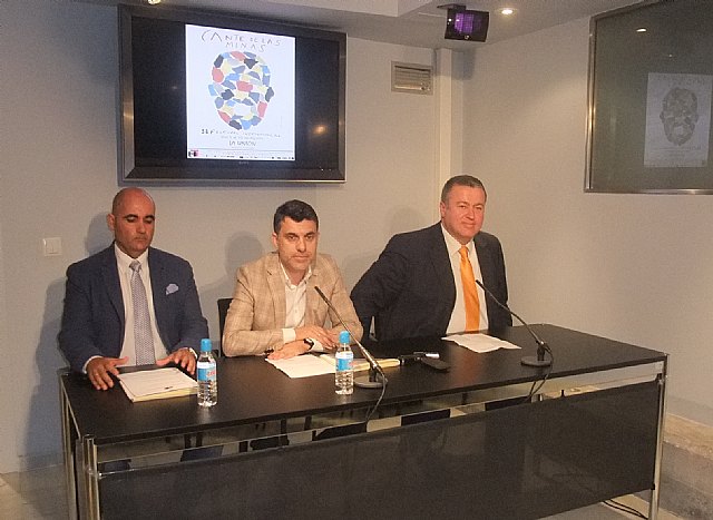 Los XIV premios ´Pencho Cros´ reconocen la labor de los mejores embajadores del flamenco - 1, Foto 1