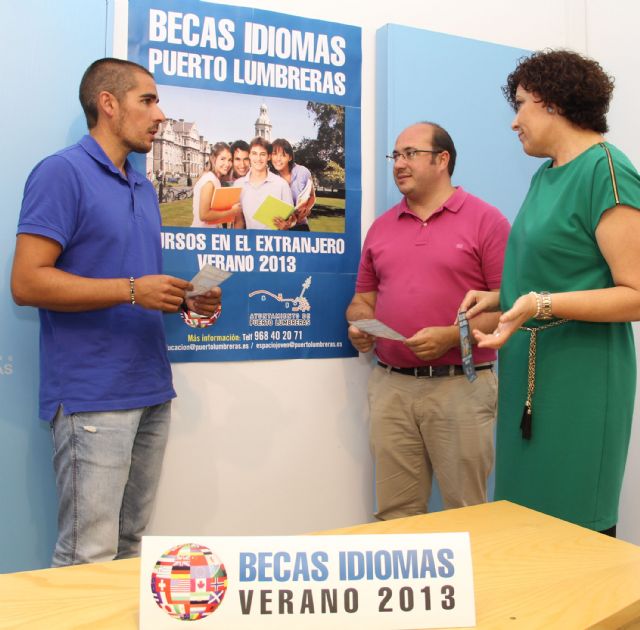 Nuevas becas para estudiar idiomas en el extranjero - 1, Foto 1