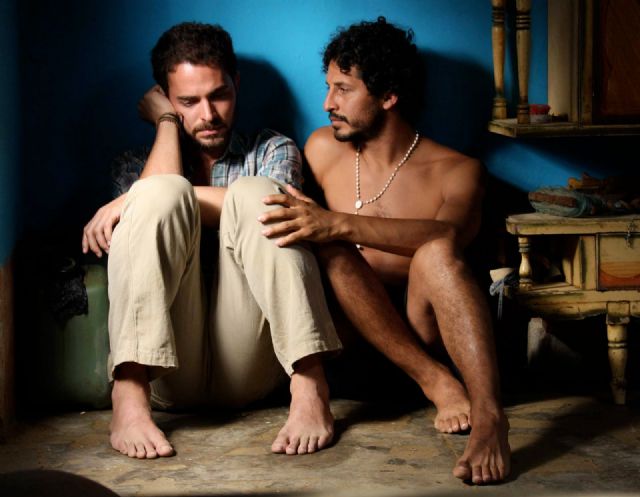 Lo mejor del cine peruano presente en La Mar de Músicas - 1, Foto 1