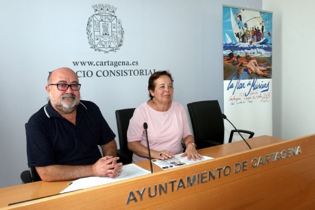 Lo mejor del cine peruano presente en La Mar de Músicas - 4, Foto 4