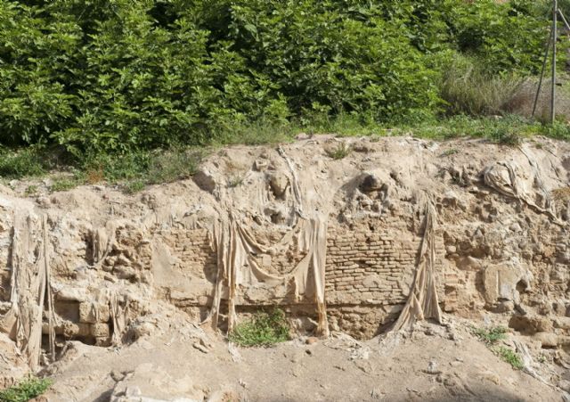 La Fundación Repsol aportará 4,1 millones para la excavación del Molinete - 3, Foto 3