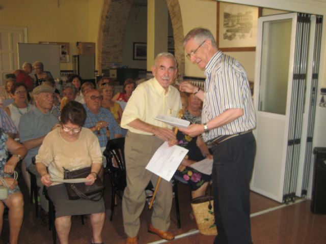 Vacaciones en la Escuela de Verano para Mayores - 5, Foto 5