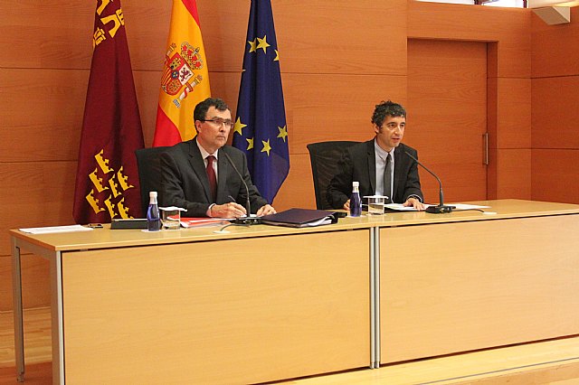 Más de 76.000 euros para el desarrollo de un aula ocupacional en Águilas para prevenir el absentismo escolar - 1, Foto 1