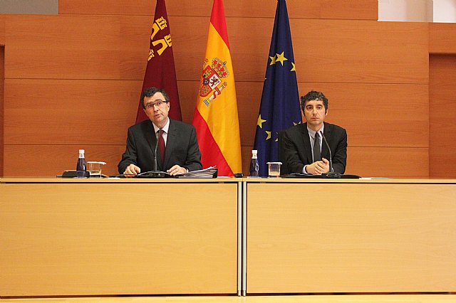 15,5 millones para el servicio de fisioterapia y logopedia del Servicio Murciano de Salud - 1, Foto 1