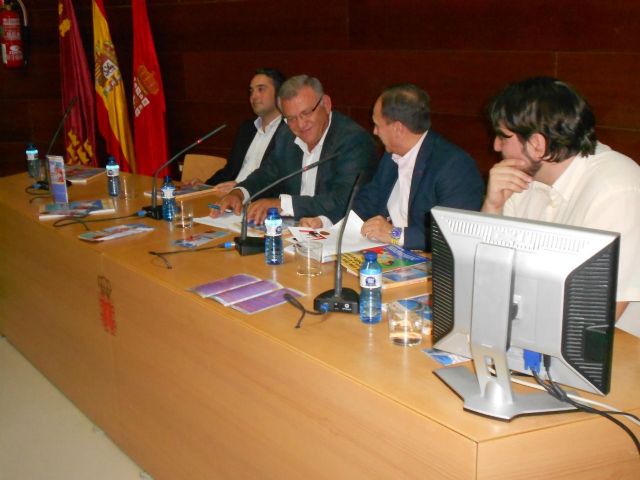 La Federación de Moros y Cristianos empieza ya a prepararse para la celebración de sus fiestas - 2, Foto 2