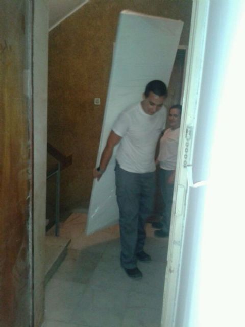 Los alumnos Leonardo del programa CPI de la ADLE sobrepasan el ecuador de sus prácticas en Lisboa - 4, Foto 4