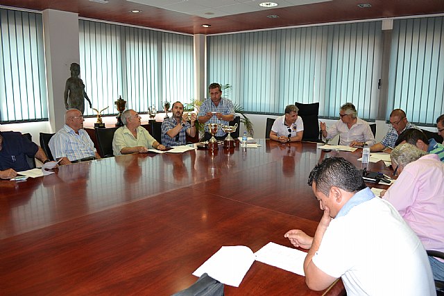 Ya se conoce el calendario de Tercera División de la temporada 2013/2014, Foto 1