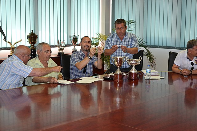 Ya se conoce el calendario de Tercera División de la temporada 2013/2014, Foto 2