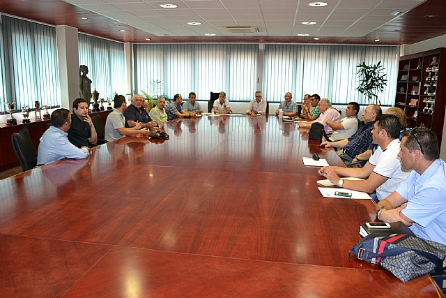 Ya se conoce el calendario de Tercera División de la temporada 2013/2014, Foto 3