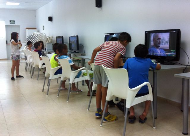 El barrio del Carmen torreño homenajea a su patrona en su festividad - 2, Foto 2